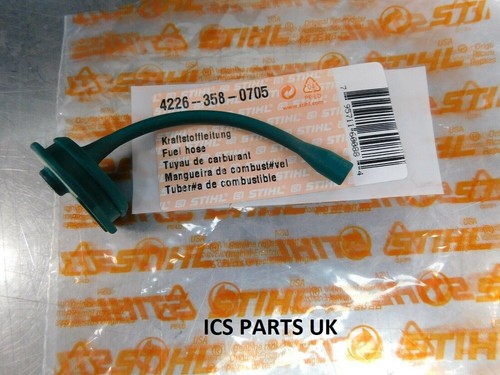 Genuine stihl hedgetrimmer - stihl,