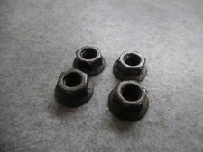 SHERCO BARREL NUTS - CYLINDER