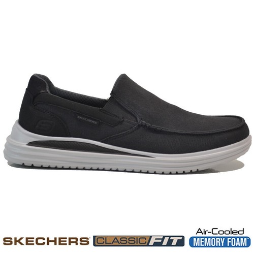 Mens skechers memory foam - mens,