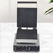 1.2KW Electric Ice Cream Cone