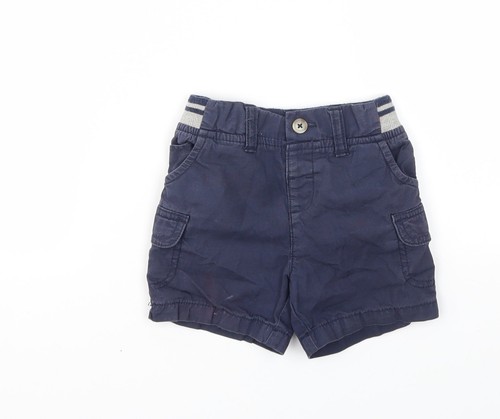 Matalan boys blue - boys, viscose