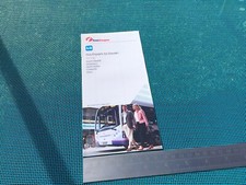 First Glasgow Scottish Bus