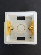 Appleby 1 Gang Dry Lining Plasterboard Box 12 Pack