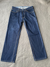 Blue Blood Jeans (W34 L30)