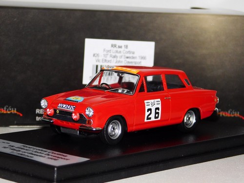 Ford cortina lotus - cortina,