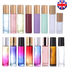 10ml roll glass bottle - 10ml, on
