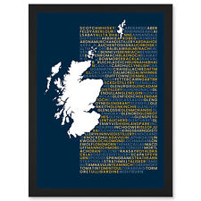 Scotch Whisky Distilleries