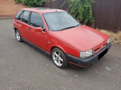 Fiat tipo 16v - tipo, 2.0