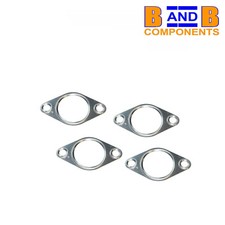 VW INLET MANIFOLD GASKETS x 4