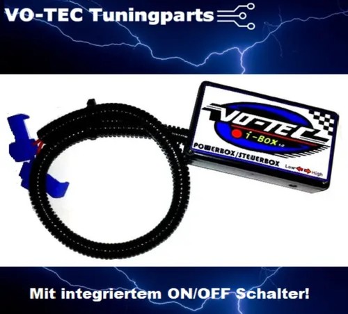 Petrol diesel motor - petrol/diesel, motor-steuerbox