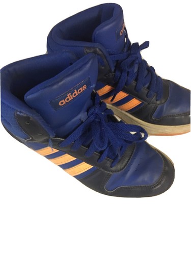 Adidas high tops boys - adidas, size