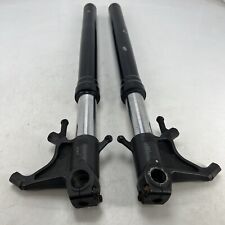 Aprilia RSV1000R Tuono 2004-09 SHOWA Front Forks  Pt.no G9461-L & G9461-R #Shelf