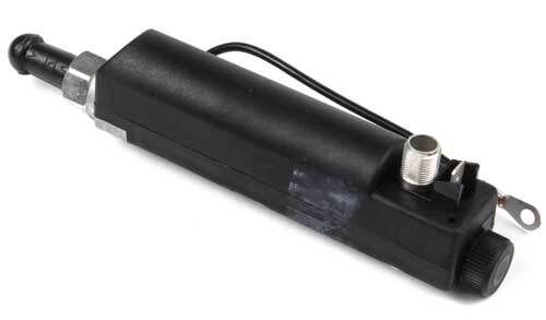 Genuine antenna base for - genuine, short