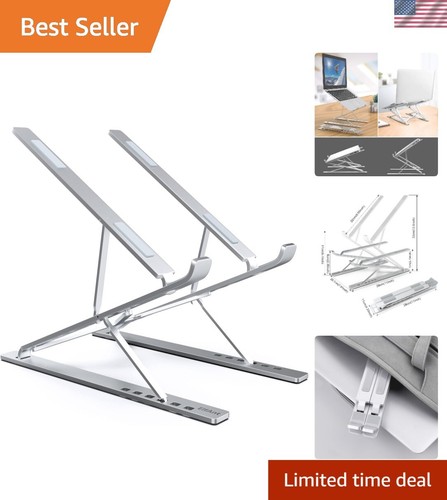 Adjustable portable aluminum - adjustable,