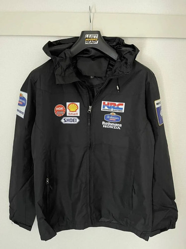 Rothmans honda hrc motogp - rothmans,