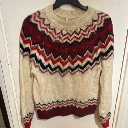 Women knitwear henry - by,