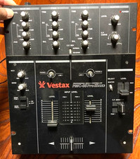 Vestax pmc pro vca - vestax,
