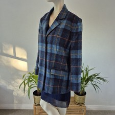 Equorian Countrywear Wool