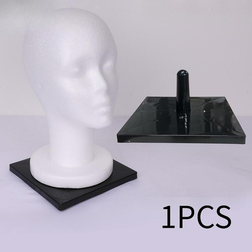 Wig head base sturdy - wig,