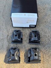 Thule Evo Flush Rail Kit