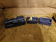 Wade Cadbury’s Train Money