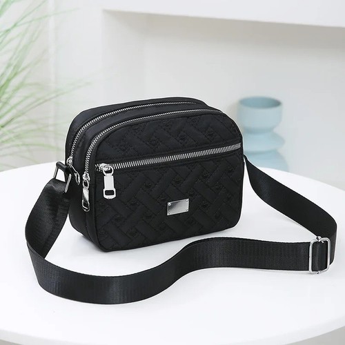 Ladies messenger cross - cross, body