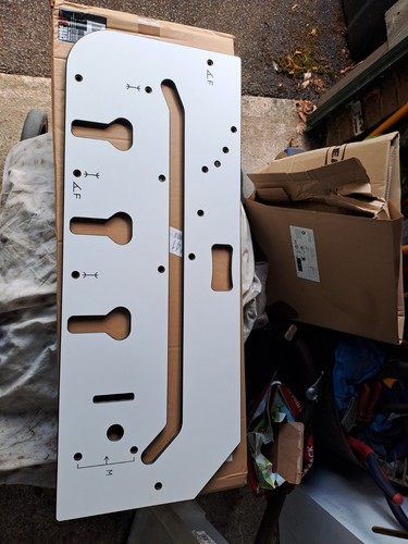Worktop jig multi function - jig,