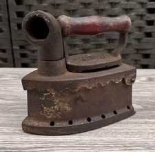 Japanese sad iron hinoshi - japanese,