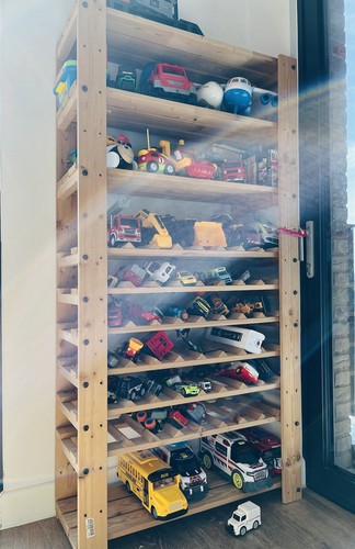 The ultimate collector - the,