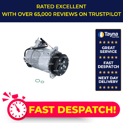 Air con compressor - air,