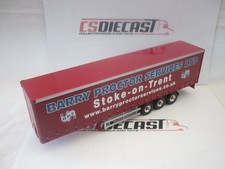 Corgi Modern Truck 1/50 Scale