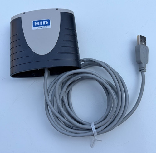 Hid omnikey 3121 usb - hid,