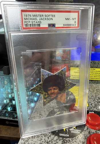 1975 mister softee michael - 1975,