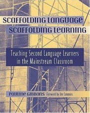 Scaffolding Language