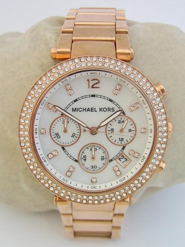 Michael kors watch - kors,