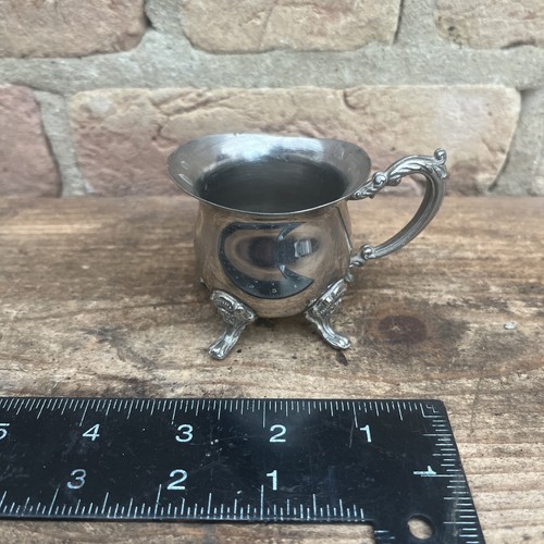 Vintage collectable silver - vintage,