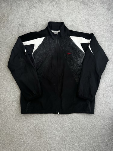 Vintage black nike - vintage,