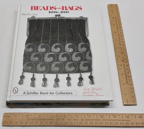 Beads bags 1800s 2000 - on,