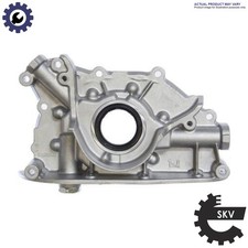 OIL PUMP 77SKV039 FOR