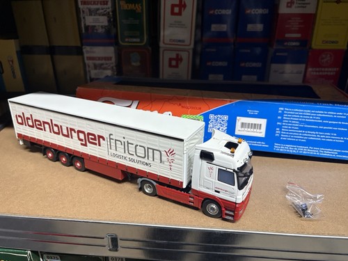 Tekno oldenburger - tekno,