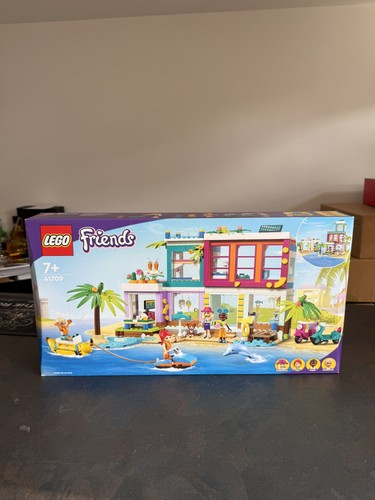 Lego friends 41709 - lego,