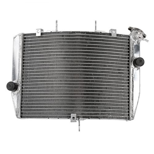 Mpw aluminium radiator - mpw,
