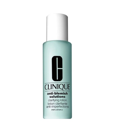 Clinique anti blemish - clinique,