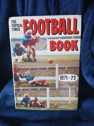 1971 the topical - 1971-72, times