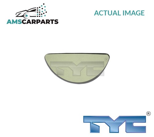 Rear view mirror glass - mirror,