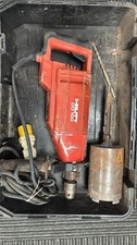 Hilti DD100 Diamond Core Drill