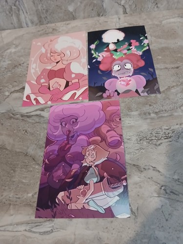 Steven universe x - universe, 4