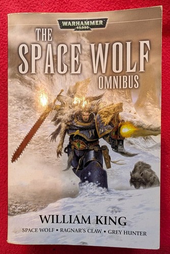 Warhammer 000 the space - 40,000:,