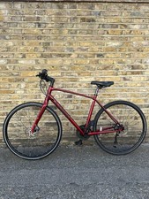 2022 Trek FX3 Size Large
