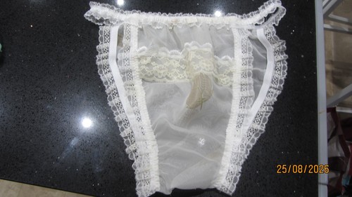 Tanga panties knickers - panties, w